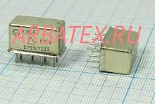 РЭС-47 РФ4.500.407-12.01