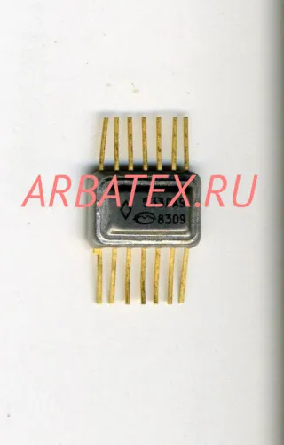 530ЛА9 микросхема 530ЛА9 микросхема