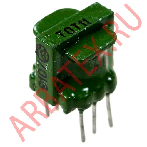 ТОТ-11 трансформатор фото 2