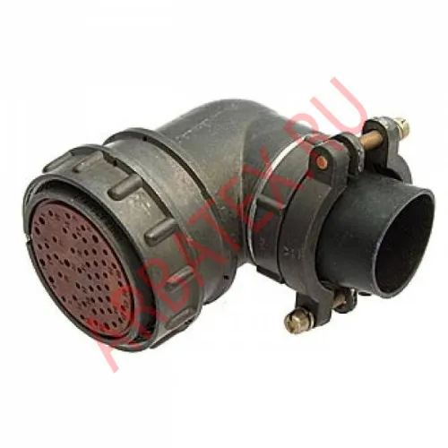 2РМ42КУЭ50Г2В1 фото фото 2 2РМ42КУЭ50Г2В1 Разъемы 2РМ, 2РМТ, 2РМГ, 2РМДТ, ОНЦ-РГ фото фото 2