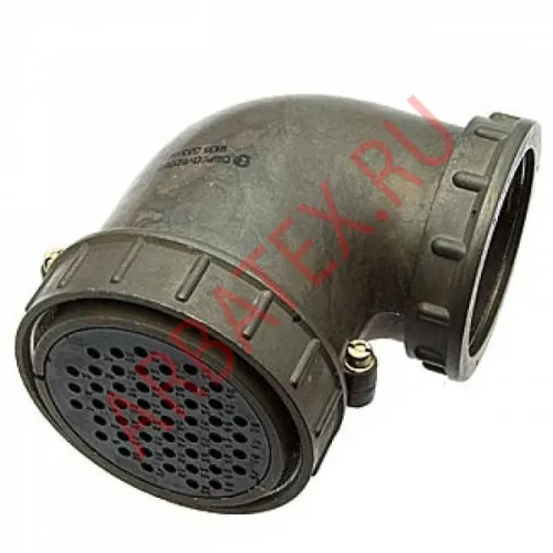 СШР60У50ЭШ3 розетка Разъемы ШР, СШР фото фото 2