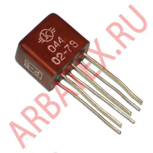 ГХ4.720.022 трансформатор фото 2