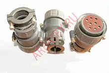 ШР32П8ЭШ2Н розетка фото