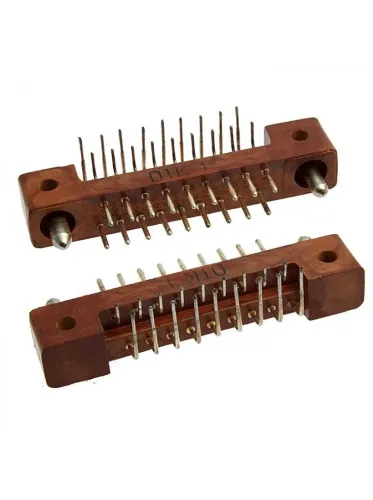 РППМ24-18Ш3-В ОТК  Разъемы разное фото