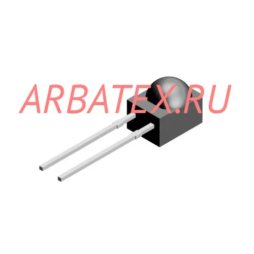 ФД-338 фотодиод кремниевый ФД-338 фотодиод кремниевый