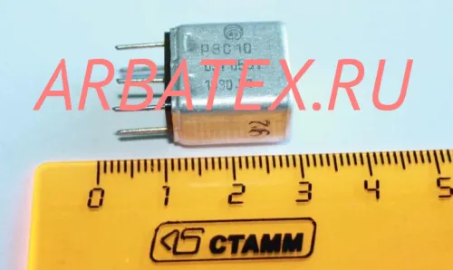 РЭС-10 РС4.529.031-05.01 РЭС-10 РС4.529.031-05.01