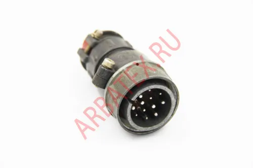 2РТТ32КПЭ12Ш16В Разъемы 2РМ, 2РМТ, 2РМГ, 2РМДТ, ОНЦ-РГ фото