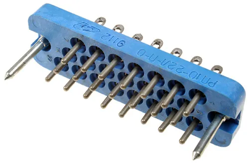 РП10-22Л-П-О фото фото 2 РП10-22Л-П-О Разъемы разное фото фото 2