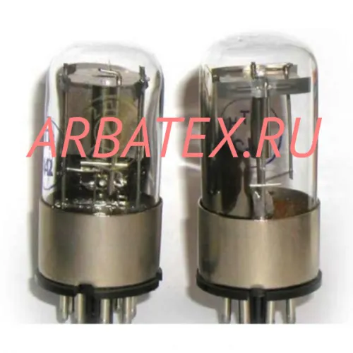 2Д9С радиолампа 2Д9С радиолампа