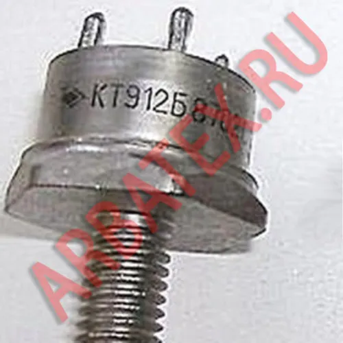 КТ912Б фото 3