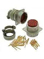 СНЦ23-28/27В-2-А-В разъём фото