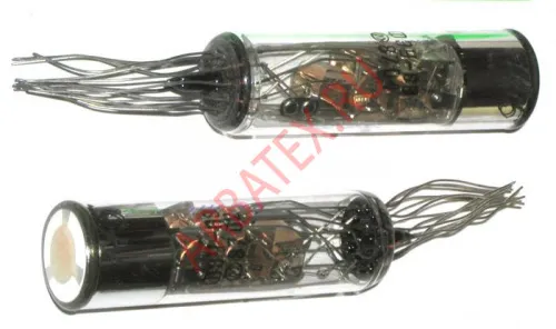 ФЭУ-69 фотоэлемент фото 2 ФЭУ-69 фотоэлемент фото 2