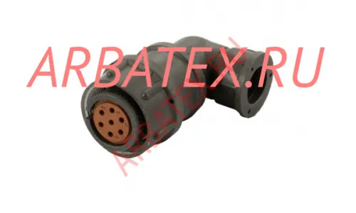 2РМТ27КУЭ7Г2В1В розетка фото 2РМТ27КУЭ7Г2В1В розетка Разъемы разное фото