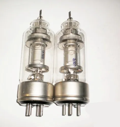 ТГИ1-10/1 тиратрон импульсный модуляторный