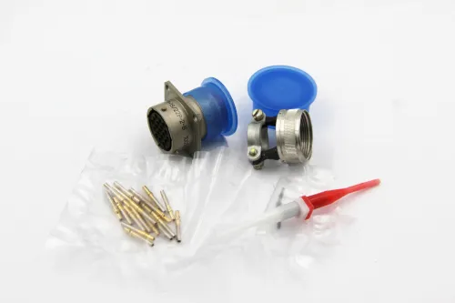 СНЦ23-19/22Р-2-В  Разъемы разное фото фото 2