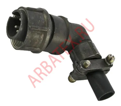 2РМДТ18КУН4Ш5А1В Разъемы 2РМ, 2РМТ, 2РМГ, 2РМДТ, ОНЦ-РГ фото фото 2