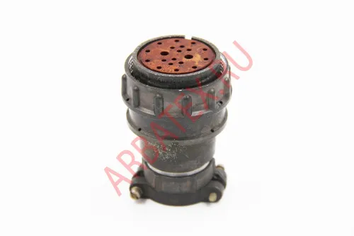 2РМД36КПЭ20Г6В1 Разъемы 2РМ, 2РМТ, 2РМГ, 2РМДТ, ОНЦ-РГ фото фото 6