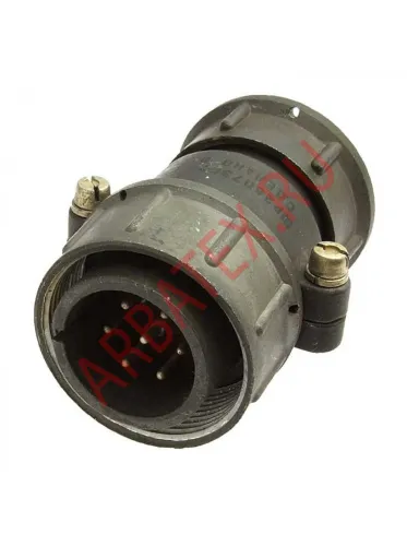 ШР28ПК7НШ7 вилка фото фото 2 ШР28ПК7НШ7 вилка Разъемы ШР, СШР фото фото 2