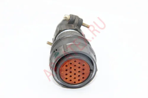 2РМ27КПН24Г1В1 Разъемы 2РМ, 2РМТ, 2РМГ, 2РМДТ, ОНЦ-РГ фото фото 3