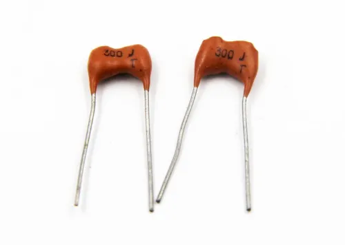 К31-11 1Г 250в 300 пф фото 3