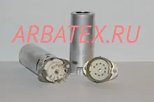 ПЛ9-2КЭ-70 ламповая панель