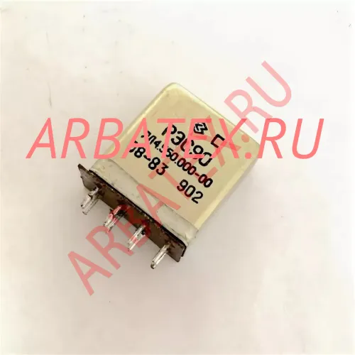 РЭС-90 ЯЛ4.550.000-20 РЭС-90 ЯЛ4.550.000-20