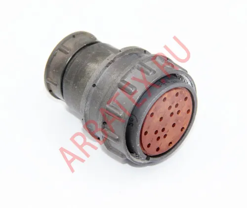 2РМДТ36КПН20Г5В1В Разъемы 2РМ, 2РМТ, 2РМГ, 2РМДТ, ОНЦ-РГ фото фото 3