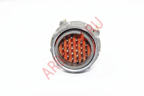 2РМД30КПН24Ш5В1 Разъемы 2РМ, 2РМТ, 2РМГ, 2РМДТ, ОНЦ-РГ фото фото 4