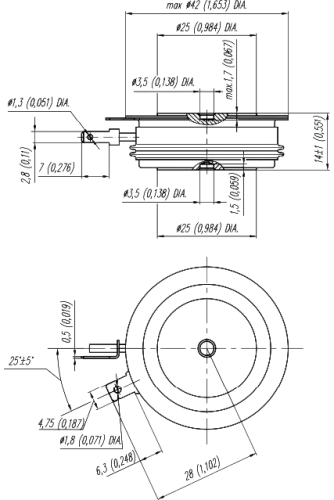 ТБ133-250-9 фото 3
