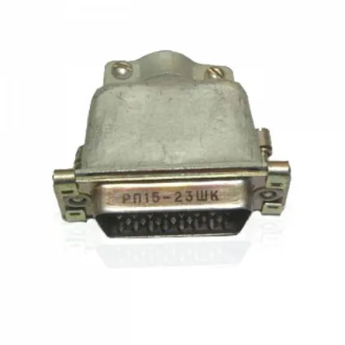РП15-23ШК Разъемы разное фото