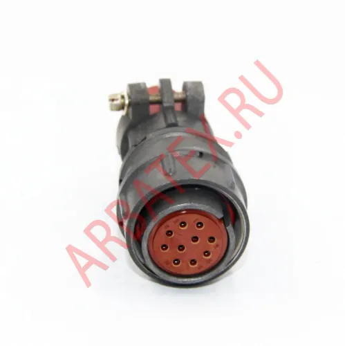 2РМТ22КПН10Г1В1В Разъемы 2РМ, 2РМТ, 2РМГ, 2РМДТ, ОНЦ-РГ фото фото 3