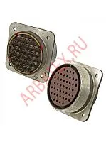 СШРГ60П50ЭГ3 розетка фото