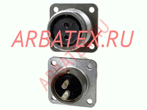 2РТ20П2ЭГ6-А розетка блочная Разъемы разное фото