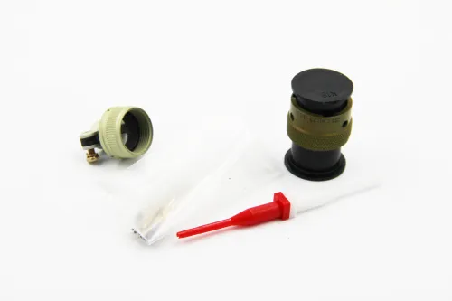 СНЦ23-10/18Р-6-В розетка Разъемы разное фото