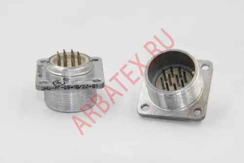 ОНЦ-РГ-09-10/22-В1 фото фото 2 ОНЦ-РГ-09-10/22-В1 Разъемы 2РМ, 2РМТ, 2РМГ, 2РМДТ, ОНЦ-РГ фото фото 2