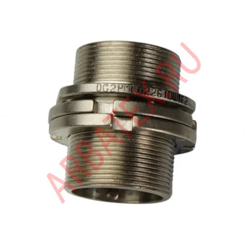 2РМГП22Б10Ш1Е2 Разъемы 2РМ, 2РМТ, 2РМГ, 2РМДТ, ОНЦ-РГ фото фото 2