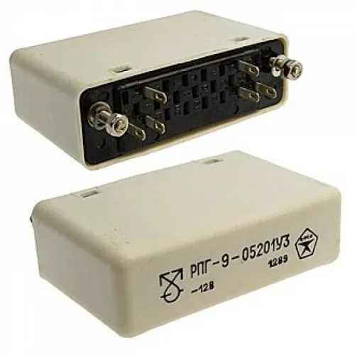 РПГ-9 05201 12В фото 2