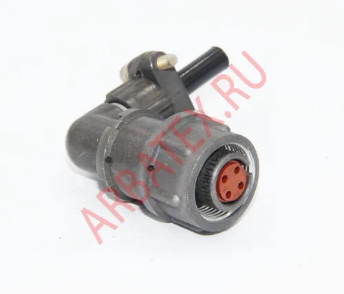 2РМТ14КУН4Г1В1В Разъемы 2РМ, 2РМТ, 2РМГ, 2РМДТ, ОНЦ-РГ фото