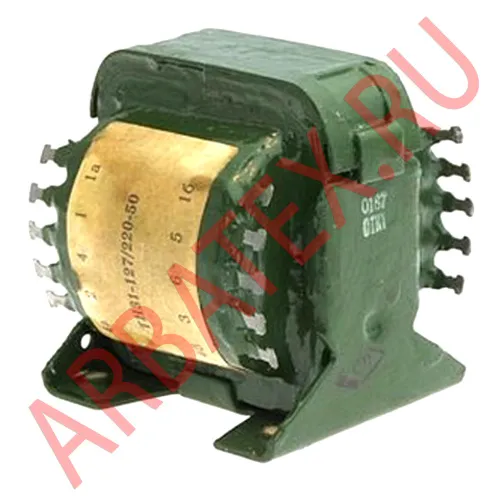 ТН31-127/220-50 трансформатор фото 2