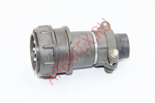 2РМДТ33КПН7Ш9В1В Разъемы 2РМ, 2РМТ, 2РМГ, 2РМДТ, ОНЦ-РГ фото фото 6