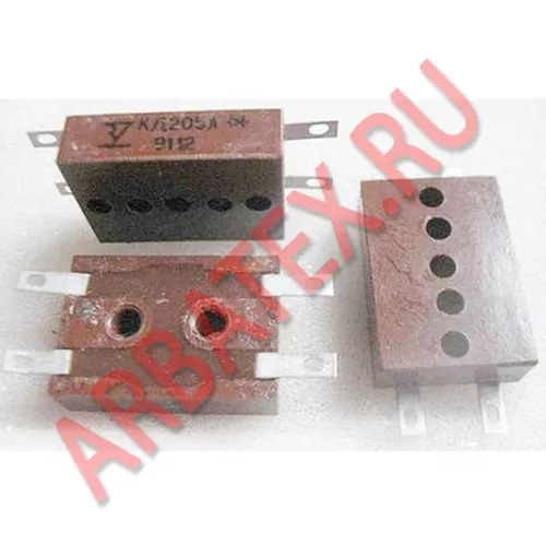 КД205Ж диод выпрямительный (сборка) фото 3 КД205Ж диод выпрямительный (сборка) фото 3