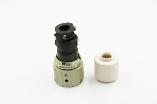 РБМ4-24-1Г6В Разъемы разное фото фото 2