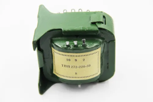 ТПП 272-220-50 трансформатор