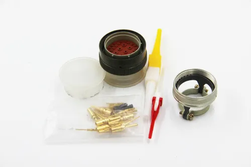 СНЦ23-32/33В-6-В вилка Разъемы разное фото фото 4