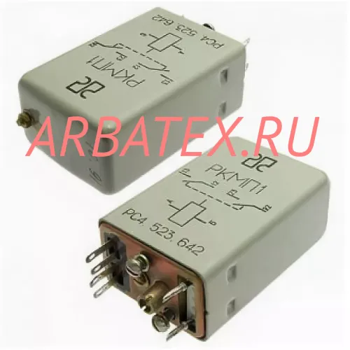 РКМП-1 РС4.523.603 РКМП-1 РС4.523.603