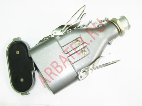 ШК4х25 розетка фото фото 2 ШК4х25 розетка Разъемы разное фото фото 2