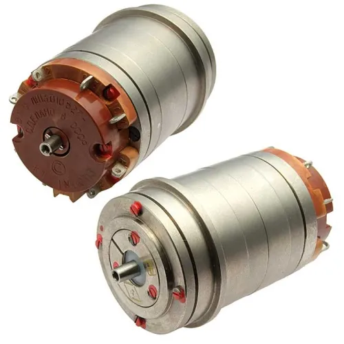 ВТ-5 ЛШЗ.010.527-05 кл.Б фото ВТ-5 ЛШЗ.010.527-05 кл.Б Вращающиеся трансформаторы фото