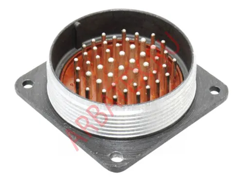 2РМДТ45Б50Ш8В1ВБ Разъемы 2РМ, 2РМТ, 2РМГ, 2РМДТ, ОНЦ-РГ фото фото 4