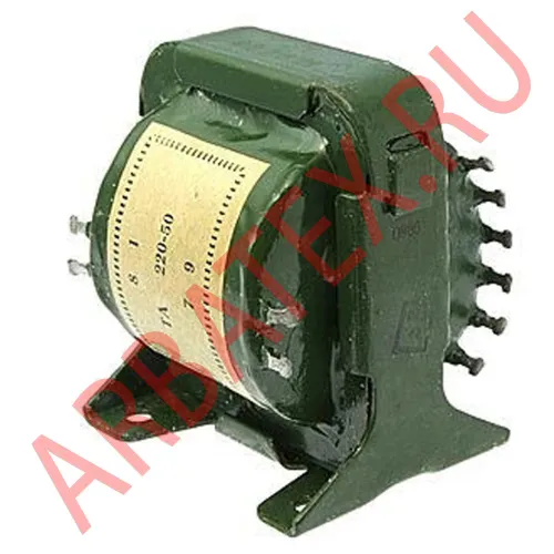 ТА91-220-50В трансформатор фото 2