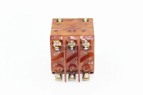 АЗ3К-15 автомат защиты фото 4